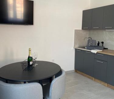 Szilvasvarad Apartment | Shubu GARDEN Vendégházak