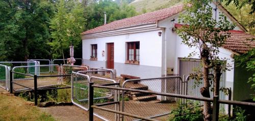 Geras House | Shui wu, la casita del agua