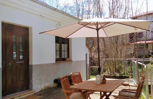 Geras House | Shui wu, la casita del agua