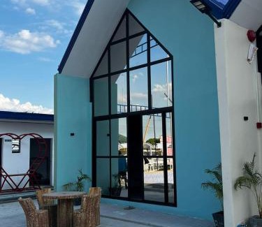 Santa Rita Resort | Shukran Habibi Resort