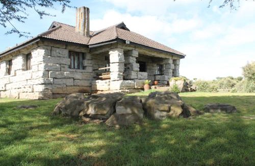 Naivasha House | Shwari Cottages