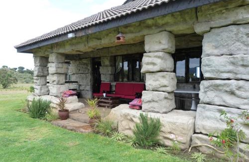 Naivasha House | Shwari Cottages