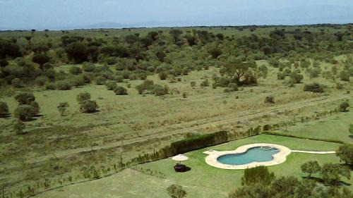 Naivasha House | Shwari Cottages