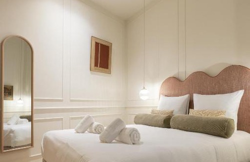 Brederode Apartment | SHWAY - Le Lambermont