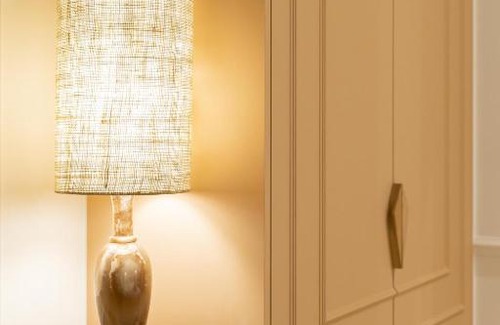 Brederode Apartment | SHWAY - Le Lambermont