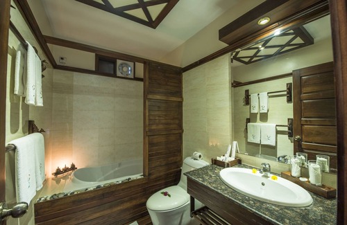 New Bagan Hotel | Shwe Yee Pwint Hotel