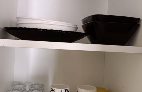 Naivasha Apartment | Shyrah Micasa Sucasa