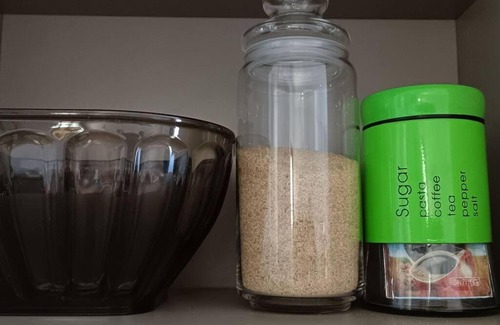 Naivasha Apartment | Shyrah Micasa Sucasa