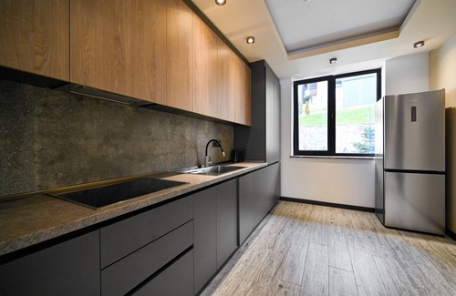 Tsaghkadzor Hotel | SIA Resort & Spa