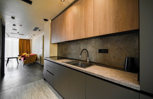 Tsaghkadzor Hotel | SIA Resort & Spa