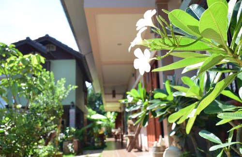 Ban Tai House | Siam Guesthouse