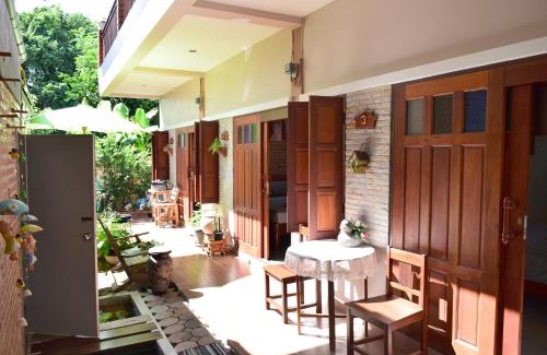 Ban Tai House | Siam Guesthouse