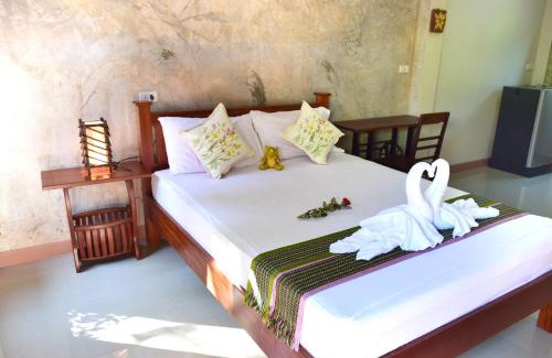 Ban Tai House | Siam Guesthouse