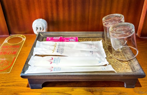 Jinghong Hotel | Siam Hotel Xishuangbanna