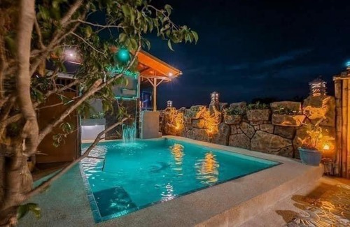 Bago City Resort | Siargao Vibes Private Resort