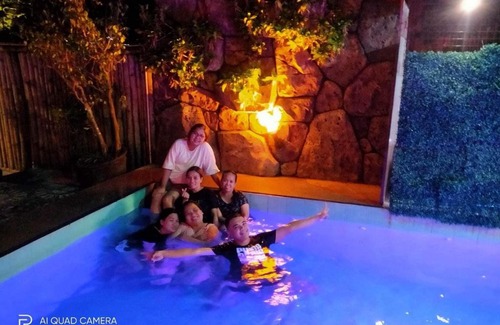 Bago City Resort | Siargao Vibes Private Resort