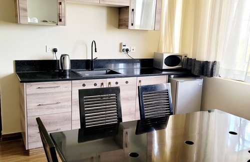 Siaya Apartment | Siaya County Club