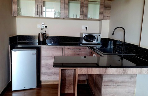 Siaya Apartment | Siaya County Club