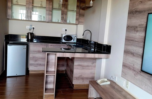 Siaya Apartment | Siaya County Club