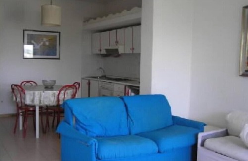 Fabrizio Apartment | Sibari: apartment/flat in a residence - 3 rooms - 4/5 persons