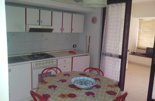 Fabrizio Apartment | Sibari: apartment/flat in a residence - 3 rooms - 4/5 persons