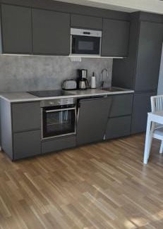 Osby House | Sibbarp stugby Osby