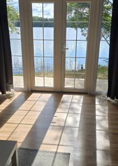 Osby House | Sibbarp stugby Osby