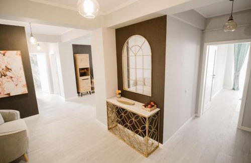 Lazaret Apartment | Sibiu Ezonia Central Apartment