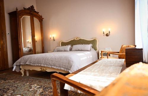 Lugoj House | Sibla Residence, Unique Experience Heritage House