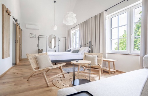 Ljutomer Hotel | SIBON Wine & Spa Resort Jeruzalem