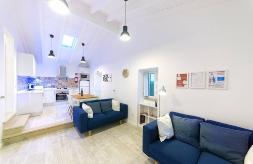 Alvorge House | Sicó Lodge; comfortable 2 bedroom house in the heart of Sicó region!