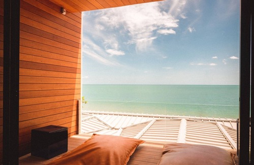 Sichon Hotel | Sichon Cabana Beach Resort