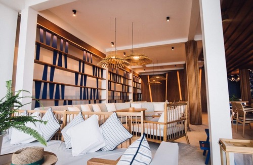 Sichon Hotel | Sichon Cabana Beach Resort