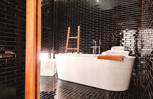 Sichon Hotel | Sichon Cabana Beach Resort