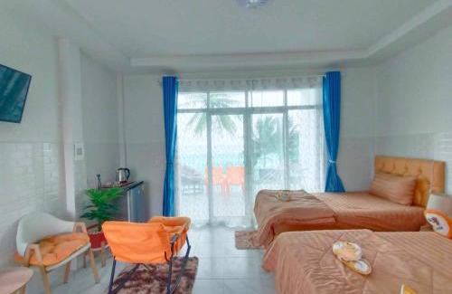 Thung Prang Bed & Breakfast | Sichon Lalla Beach สิชล ลัลลา บีช