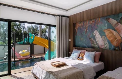 Sichon Villa | Sichon Pool Villa - สิชลพูลวิลล่า