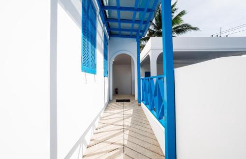 Sichon House | Sichon sunrise beach villa