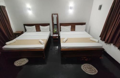 Ramboda House | Sicily Nature Resort