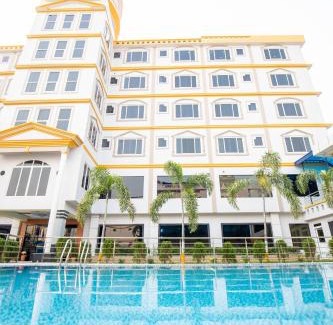 Jhapa Hotel | Siddhartha Hotel Grand City