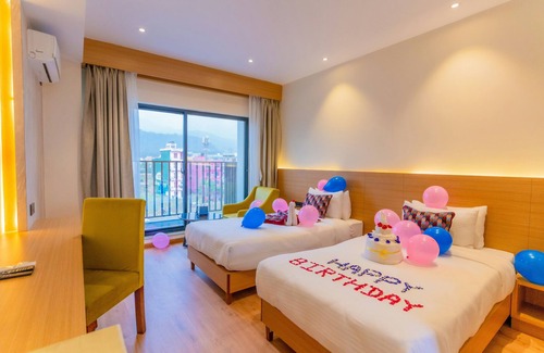 Surkhet Hotel | Siddhartha Resort, Surkhet