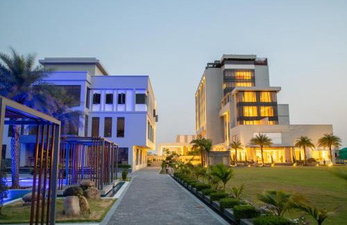 Siddharthanagar Hotel | Siddhartha Vilasa, Bhairahawa