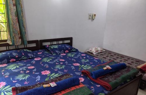 Sangameswarpet House | Siderbhan Homestay
