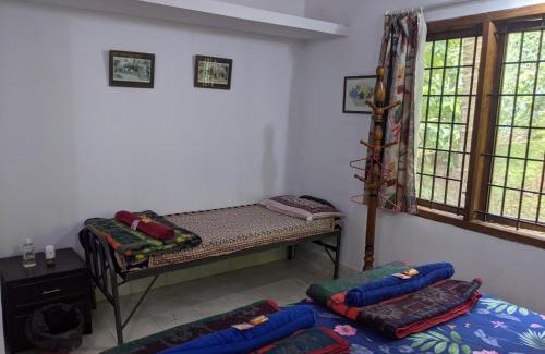 Sangameswarpet House | Siderbhan Homestay