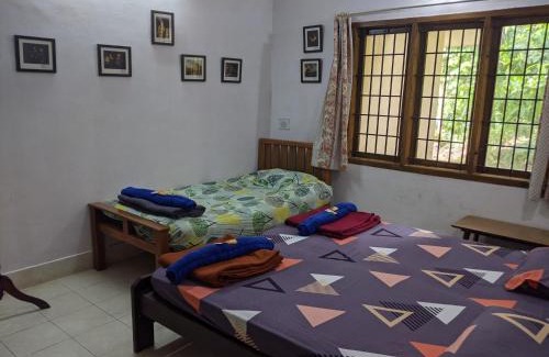 Sangameswarpet House | Siderbhan Homestay