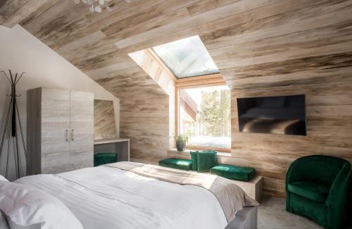 Voineasa House | Sidharta Resort