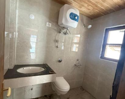 Kedarnath Hotel | Sidharth stay and vip camping