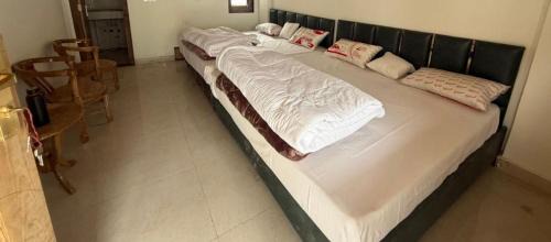 Kedarnath Hotel | Sidharth stay and vip camping