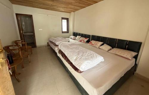 Kedarnath Hotel | Sidharth stay and vip camping