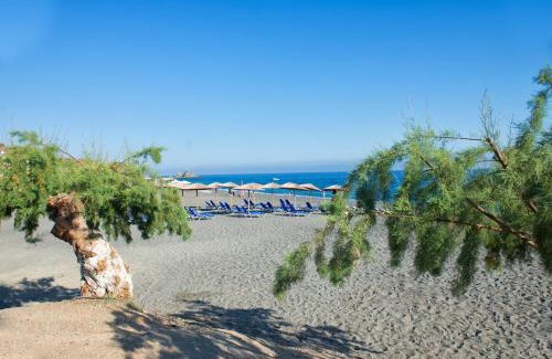 Amigdhalokefali Apartment | Sidonia Suite