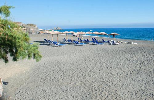 Amigdhalokefali Apartment | Sidonia Suite